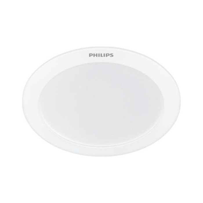 Світильник Philips DN020B G4 LED6/WW 7W 220-240V D100 (929003278608)