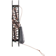 Оснащення X-Fish "Вбивця карася" на мотовилі 25g (1917.00.32)