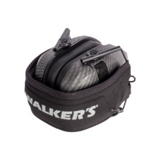 Навушники для стрільби Walker's Razor Carbon (GWP-RSEM-CARB)