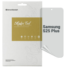Плівка захисна Armorstandart Anti-spy Samsung S25 Plus (ARM81514)