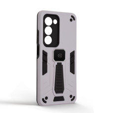 Чохол до мобільного телефона Armorstandart Proover OPPO A5 4G / A5 5G / A5m 4G Grey (ARM87393)