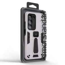 Чохол до мобільного телефона Armorstandart Proover OPPO A5 4G / A5 5G / A5m 4G Grey (ARM87393)