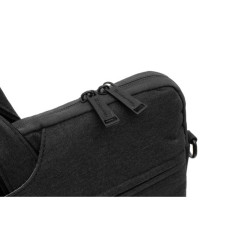 Сумка для ноутбука ColorWay 17.3" Casual Black (CW-LBC173-BK)