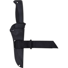 Ніж Peltonen M07, покриття PTFE Teflon, чорний (FJP080)