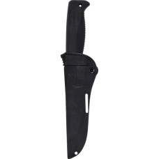 Ніж Peltonen M07, покриття PTFE Teflon, чорний (FJP080)