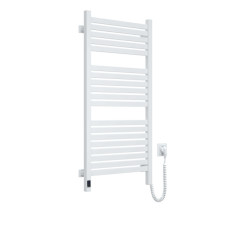 Сушарка для рушників Navin Авангард Х 1000х480 Wi-Fi правобічна біла (12-172055-4810)