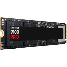 Накопичувач SSD M.2 2280 8TB 9100 PRO Samsung (MZ-VAP8T0BW)