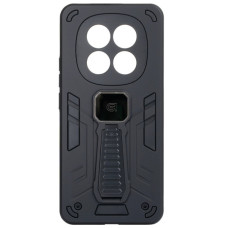 Чохол до мобільного телефона Armorstandart Proover Xiaomi Redmi Note 15 5G / Poco M8 5G Black (ARM89746)