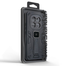 Чохол до мобільного телефона Armorstandart Proover Xiaomi Redmi Note 15 5G / Poco M8 5G Black (ARM89746)