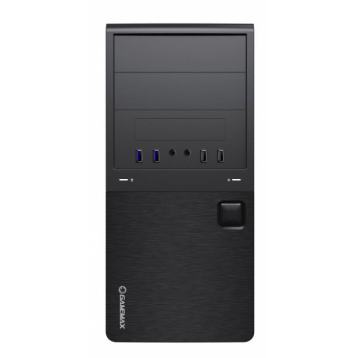 Корпус для ПК Gamemax MT-308-2U3