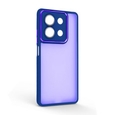 Чохол до мобільного телефона Armorstandart Shade Xiaomi Redmi Note 13 5G Blue (ARM75690)