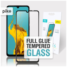 Скло захисне Piko Full Glue Xiaomi Poco C75 Black (1283126607981)