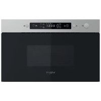 Мікрохвильова піч Whirlpool MBNA920X