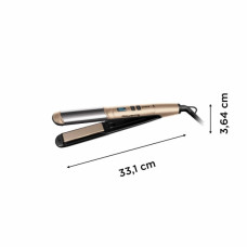 Вирівнювач для волосся Rowenta SF4641F0