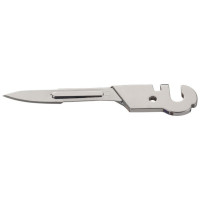 Змінний інструмент до мультитула Roxon Flex S804 - Скальпель малий (FTS1-11)