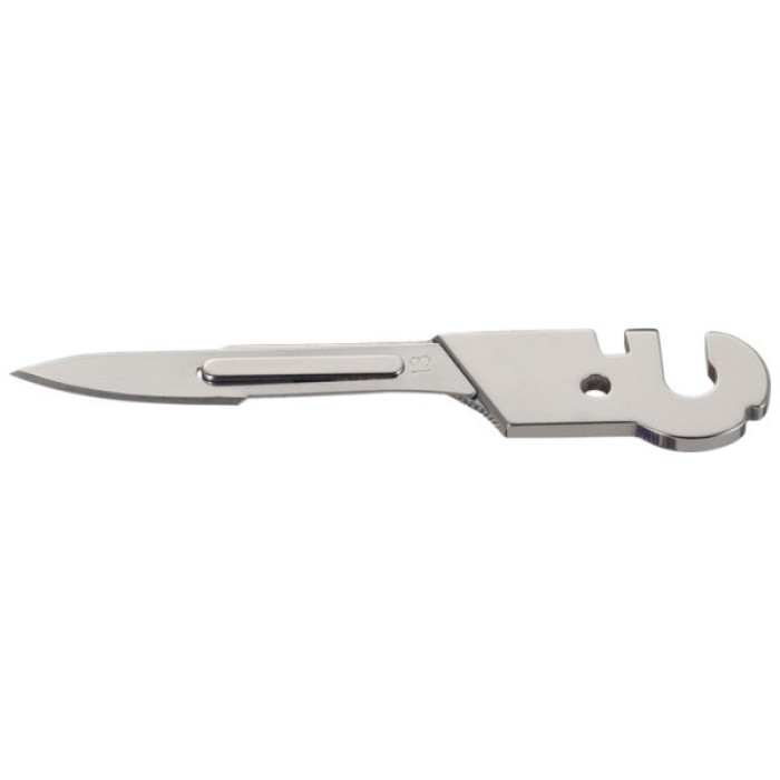 Змінний інструмент до мультитула Roxon Flex S804 - Скальпель малий (FTS1-11)