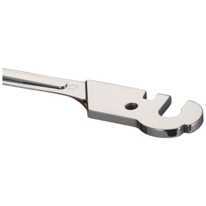 Змінний інструмент до мультитула Roxon Flex S804 - Скальпель малий (FTS1-11)