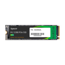 Накопичувач SSD M.2 2280 1TB Apacer (AP1TBAS2280Q4X-1)