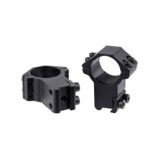 Кріплення для прицілу Beeman FTMA012 11 mm 1" High (22259)