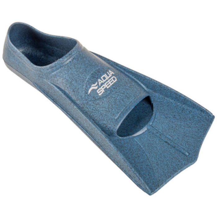 Ласти Aqua Speed Training Fins 137-01 60444 брудно-синій 33-34 (5905718604449)