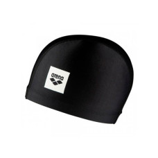 Шапка для плавання Arena Unix II 002383-106 чорний Уні OSFM (3468336215067)