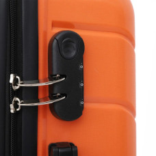 Валіза Semi Line 30" L Orange (T5614-3)