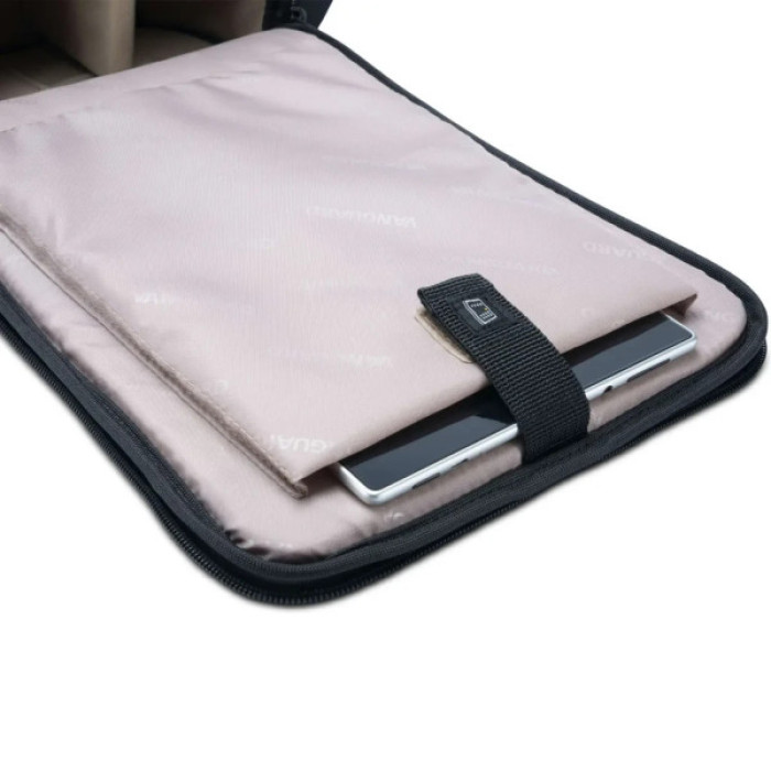 Фото-сумка Vanguard Backpack VEO GO 42M Black (4719856247175)