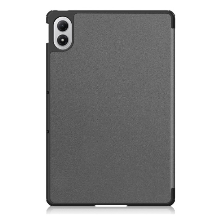 Чохол до планшета BeCover Smart Case Xiaomi Redmi Pad 2 Pro 12.1" Gray (714630)