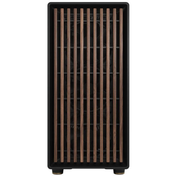 Корпус Fractal Design North XL Charcoal Black (FD-C-NOR1X-01)