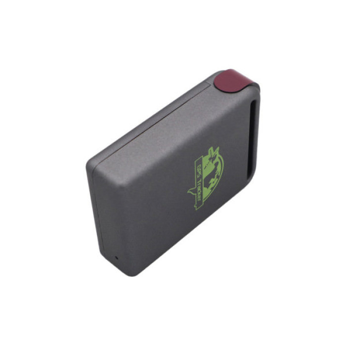 GPS трекер Voltronic TK 102B акб 1000Ah (TK-102B)