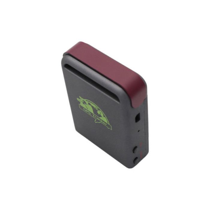 GPS трекер Voltronic TK 102B акб 1000Ah (TK-102B)