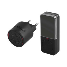 Дверний дзвінок EMOS бездротовий EMOS P5734B (P5734B)