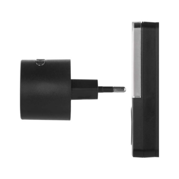 Дверний дзвінок EMOS бездротовий EMOS P5734B (P5734B)