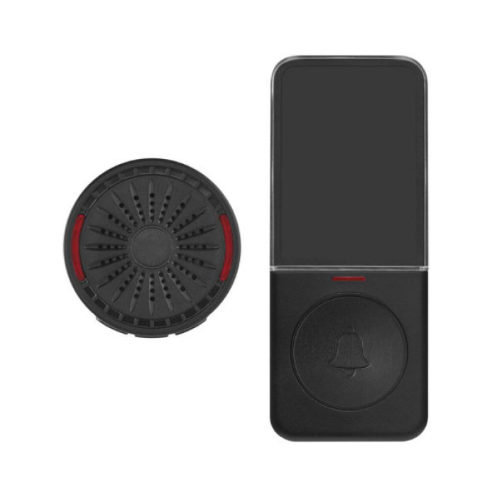 Дверний дзвінок EMOS бездротовий EMOS P5734B (P5734B)