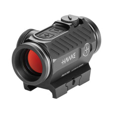 Коліматорний приціл Hawke Frontier RD 1x22 точка 2 MOA. Weaver (12137)