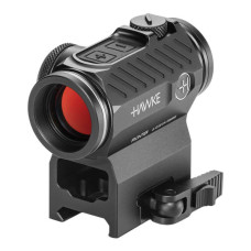 Коліматорний приціл Hawke Frontier RD 1x22 точка 2 MOA. Weaver (12137)