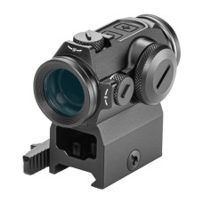 Коліматорний приціл Hawke Frontier RD 1x22 точка 2 MOA. Weaver (12137)