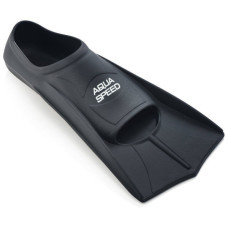 Ласти Aqua Speed Training Fins 137-07 2738 чорний 39-40 (5908217627384)