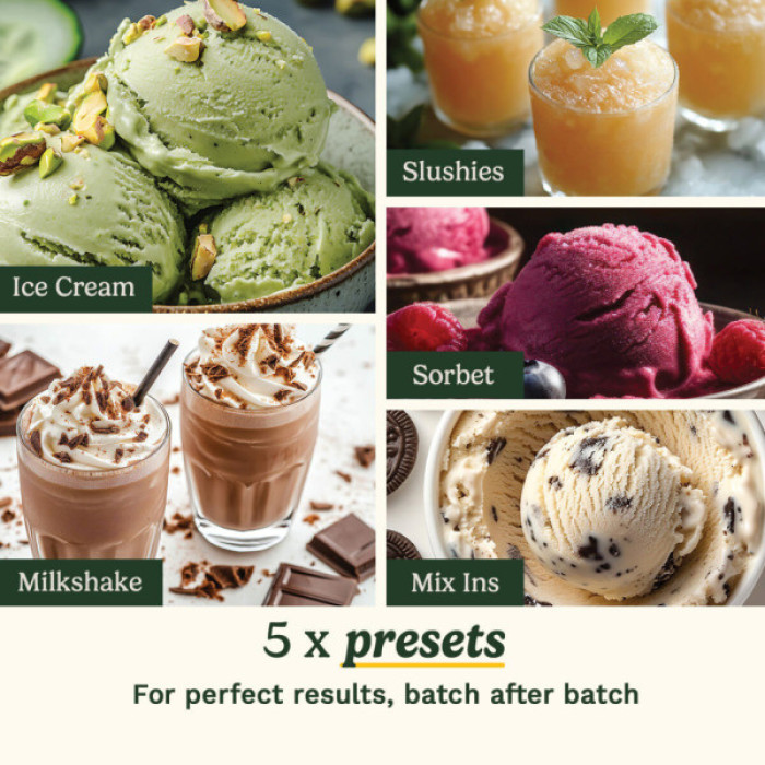 Морозивниця Cuisinart Freeze Wand Stick (ICEFD10E)