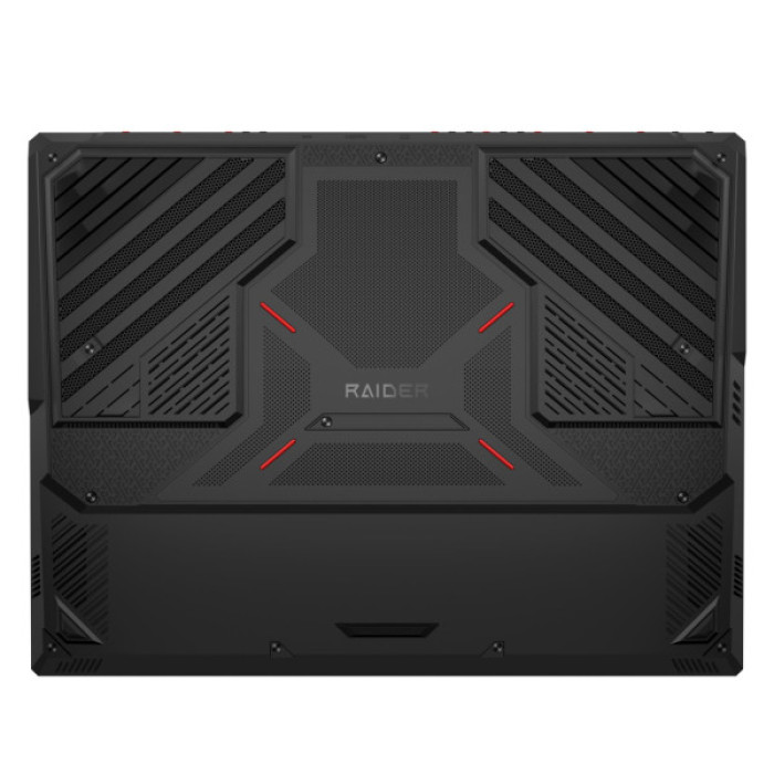 Ноутбук MSI Raider 18 HX AI A2XWIG-251UA (9S7-182462-251)