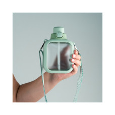 Пляшка для води Kite 700 мл зелена (K25-1237-2)