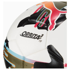 М'яч футбольний Puma Orbita 3 TB (FIFA Quality) 084325-01 білий 4 (4067981508631)