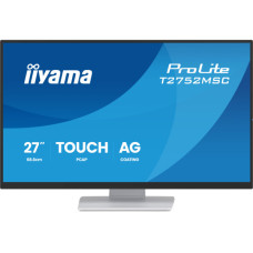 Монітор iiyama T2752MSC-W1AG