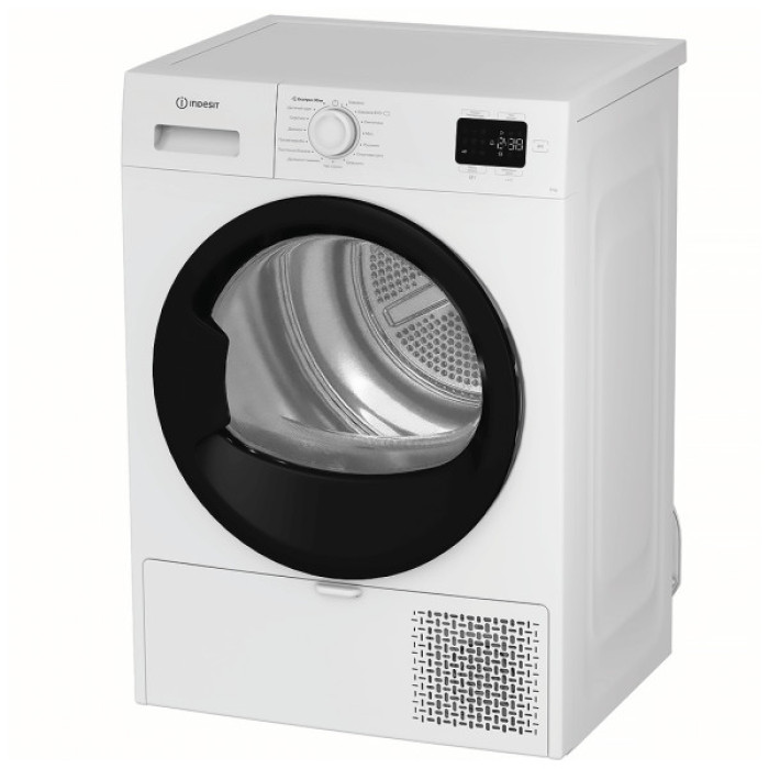 Сушильна машина Indesit CYSD82DWBUA