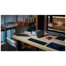 Зовнішній жорсткий диск 3.5" 24TB LaCie (STHA24000800)