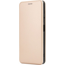 Чохол до мобільного телефона Armorstandart G-Case ZTE Blade A36 4G Gold (ARM89030)