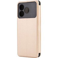 Чохол до мобільного телефона Armorstandart G-Case ZTE Blade A36 4G Gold (ARM89030)