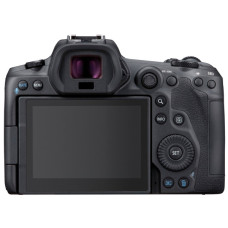 Цифровий фотоапарат Canon EOS R5 body (4147C027)