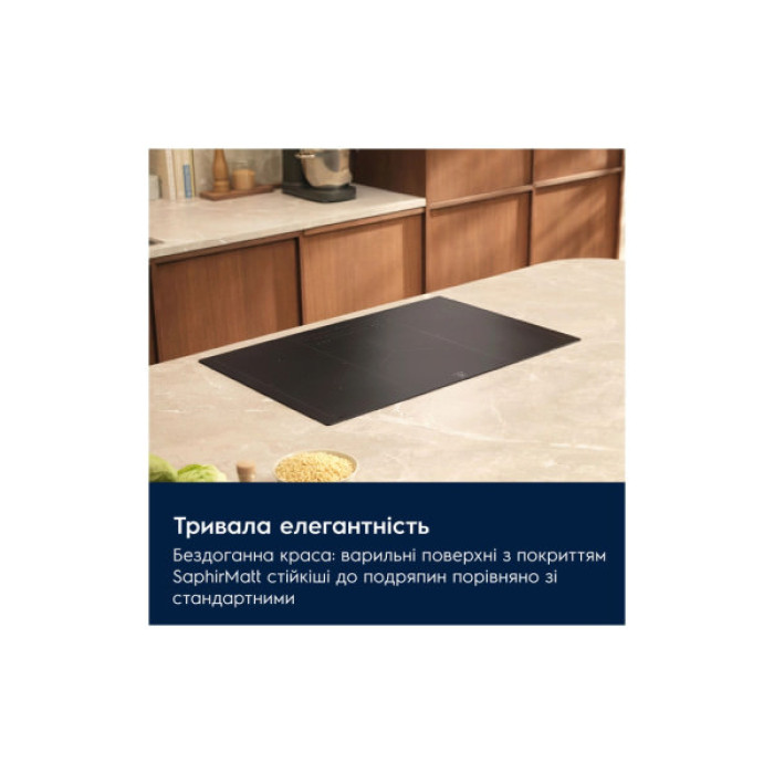Варочна поверхня Electrolux EIS62453IZ