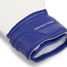 Воротарські рукавиці Puma Ultra Match RC 041951-01 синій, білий 7 (4067981509980)